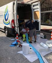 Swiss Kanalservice GmbH Bild 5