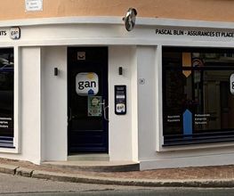 GAN ASSURANCES LE SAP image 1
