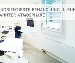 Zahnarztpraxis Dr. med. dent. Bernhard Cohnen Bild 2