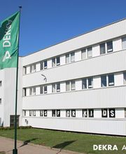 DEKRA Akademie Gera Bild 2