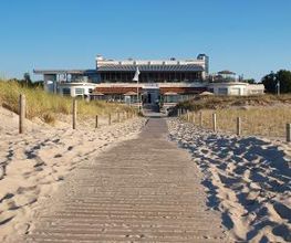 Kurhaus Warnemünde Bild 4