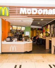 McDonald's Bild 1