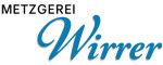 Metzgerei Franz Wirrer