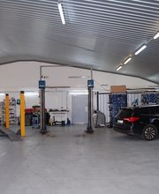 Autohaus Thiel Kfz Werkstatt & Service GmbH Bild 11