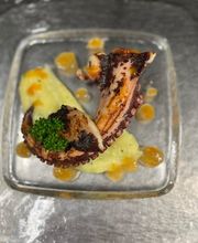 Ristorante Montebello Bellinzona Bild 6