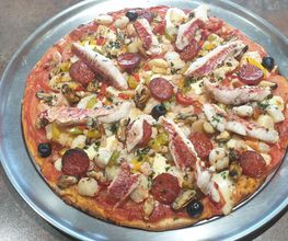 Flash Pizza image 8
