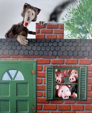 Great Arizona Puppet Theater image 17