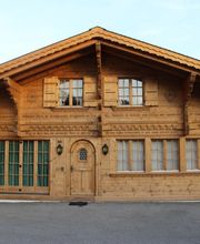 Maison Marcel Bernasconi SA Bild 12