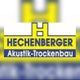 Karl Hechenberger GmbH & Co.KG Akustik und Trockenbau Meisterbetrieb