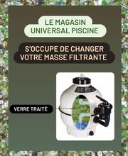 UNIVERSAL PISCINE image 14