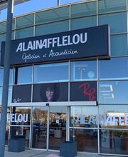 Audioprothésiste Avignon-Alain Afflelou Acousticien image 1