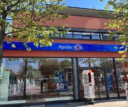 Apollo-Optik - Bad Krozingen - Bahnhofstr. Bild 1