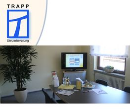 TRAPP Steuerberatung GbR Bild 3