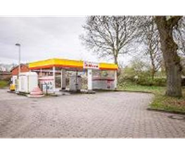 Shell Recharge Charging Station Bild 2