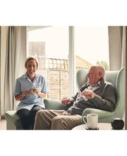 Nos aimés au Vésinet - Aide à domicile image 3