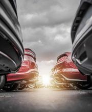 Zollgarage Neuhausen GmbH
Schaffhausen