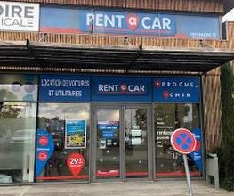 Rent A Car image 2