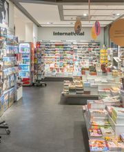 Schmitt & Hahn Buch und Presse im Bahnhof Kiel Bild 3