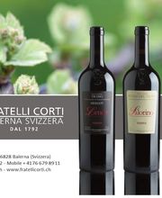 Fratelli Corti SA Bild 1