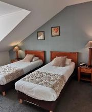 Logis Hôtel du Cerf image 19