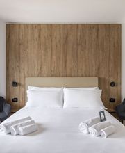 B&B HOTEL Passo Tre Croci Cortina immagine 8