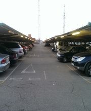 Parking Saba Estación Tren Ciudad Real imagen 3