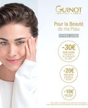 Guinot Esprit De Femme image 2