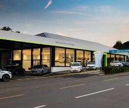 NEFF AG flawil automobile Bild 7