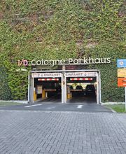 SIXT Autovermietung Köln Mülheim Bild 8