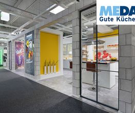 MEDA Gute Küchen Gießen Bild 8