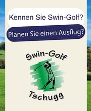 Swin-Golf Tschugg Bild 6