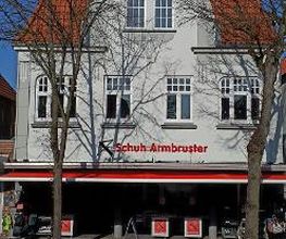 Schuh Armbruster Bild 1