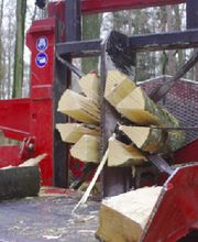 Hürbin Brennholzservice Bild 4