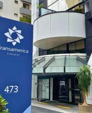 Transamerica Executive Jardins imagen 20