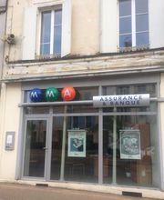 MMA Cavaille Eric Agent Général image 2