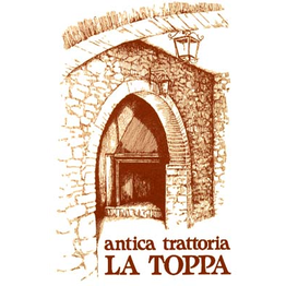 Antica Trattoria La Toppa logo