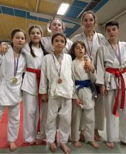 Cercle Shito Ryu Karate Ussel image 17