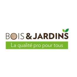 Bois et Jardins - Longeville les St Avold