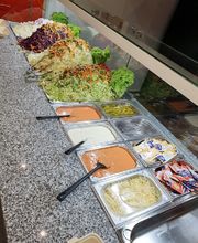 Döner Palast Bild 14