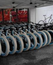 Fredy's Bikewält Bild 3