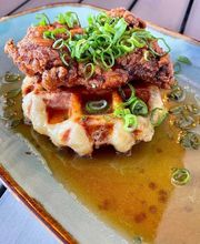 Stage Kitchen & Bar PGA image 5