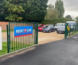 Rent A Car image 6