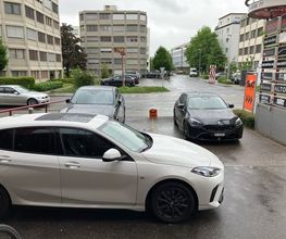SIXT Autovermietung Baar (Zug) Bild 3