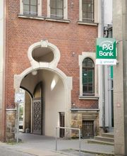 PSD Bank Nürnberg eG, Filiale Chemnitz Bild 7