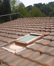 Bedachungen Alterswil