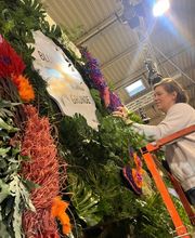 Blumen Hermes - Blumenladen und Eventfloristik in Tönisvorst, Düsseldorf und Umgebung Bild 12