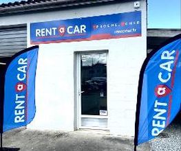 Rent A Car image 4