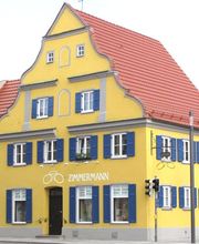 Augenoptik Zimmermann Inh. Stefan Seiler Bild 1