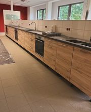 M & M Montagen + Malerarbeiten, Inh. Mittler Bild 1