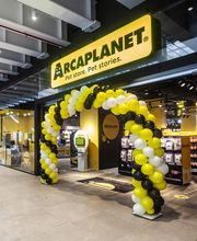 Arcaplanet immagine 1